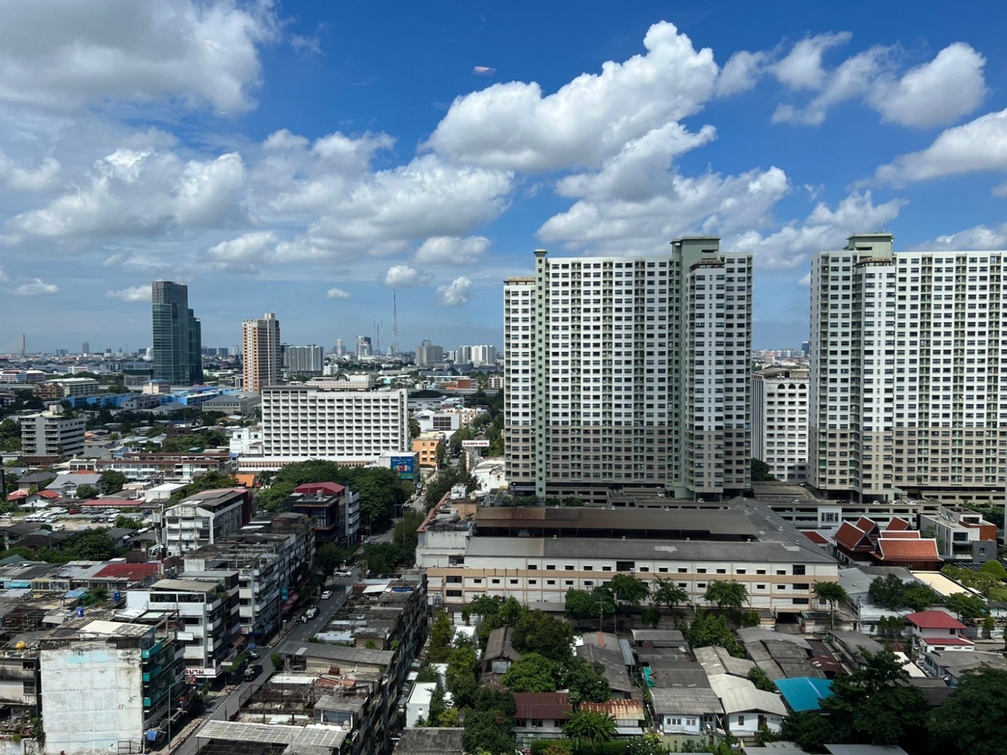 For SaleCondoSapankwai,Jatujak : 🔥Urgent Sale+🔥 The Line Phahon-Pradipat, near BTS Saphan Khwai station. Fully furnished and ready to move in.