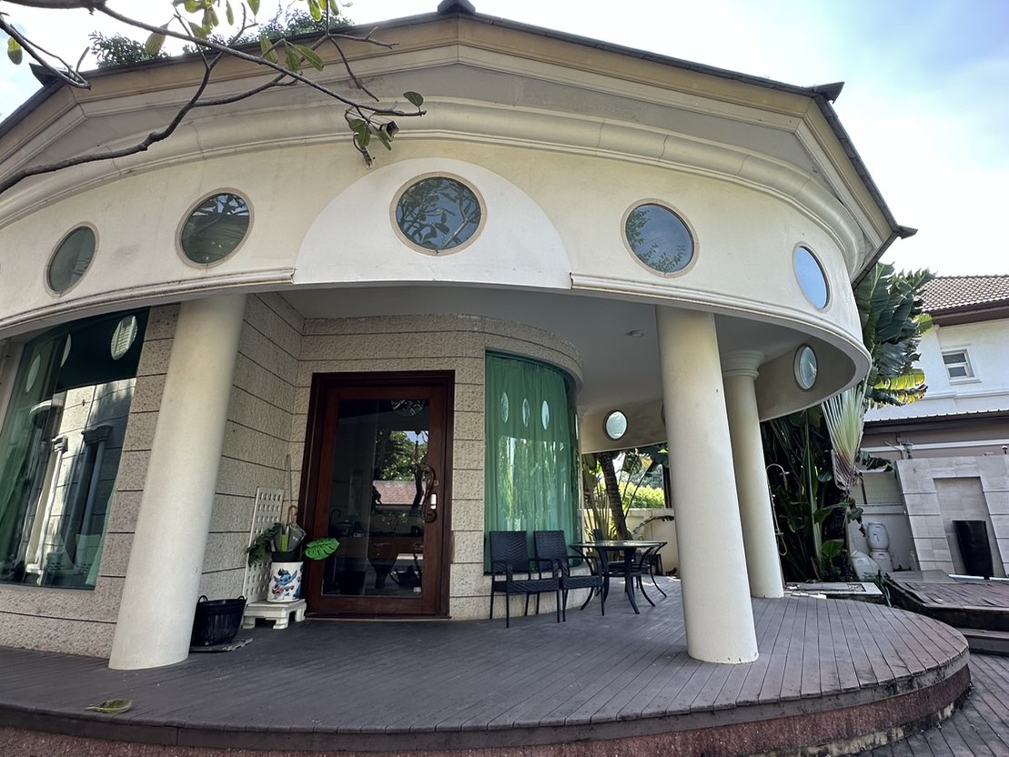 ขายบ้านเลียบทางด่วนรามอินทรา : 🔥ขายด่วน+🔥แกรนด์พาร์ค โยธินพัฒนา 3 ใกล้เซ็นทรัล อีสต์วิลล์ เฟอร์นิเจอร์ครบ พร้อมเข้าอยู่