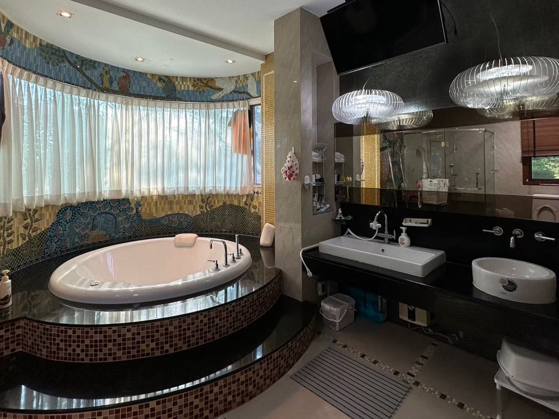 ขายบ้านเลียบทางด่วนรามอินทรา : 🔥ขายด่วน+🔥แกรนด์พาร์ค โยธินพัฒนา 3 ใกล้เซ็นทรัล อีสต์วิลล์ เฟอร์นิเจอร์ครบ พร้อมเข้าอยู่