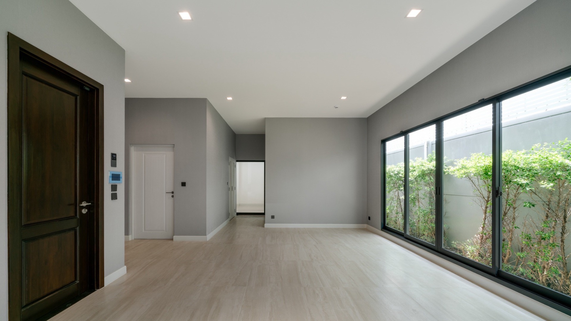 ขายบ้านบางนา แบริ่ง ลาซาล : 🔥ขายด่วน+🔥แกรนด์ บางกอก บูเลอวาร์ด สุขุมวิท-ศรีนครินทร์ ใกล้สถานีรถไฟฟ้า BTS แบริ่ง 