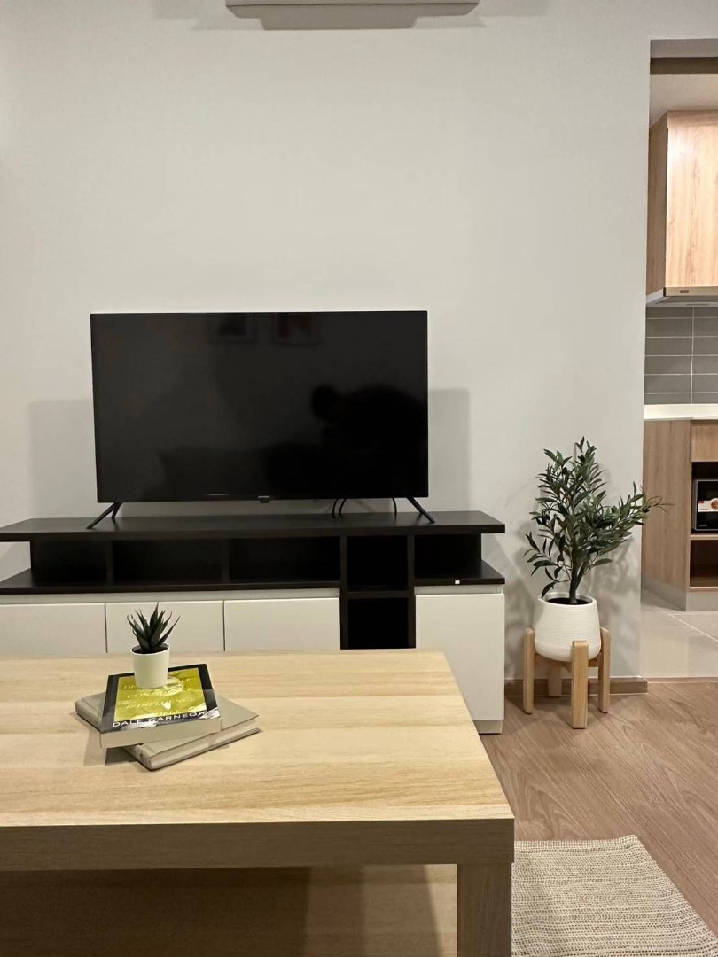 ให้เช่าคอนโดปิ่นเกล้า จรัญสนิทวงศ์ : 🔥ให้เช่าด่วน🔥 Chewathai Pinklao ห้องพร้อมอยู่ ใกล้ MRT บางยี่ขัน ใจกลางปิ่นเกล้า ครบทุกฟังก์ชัน ในราคาจับต้องได้