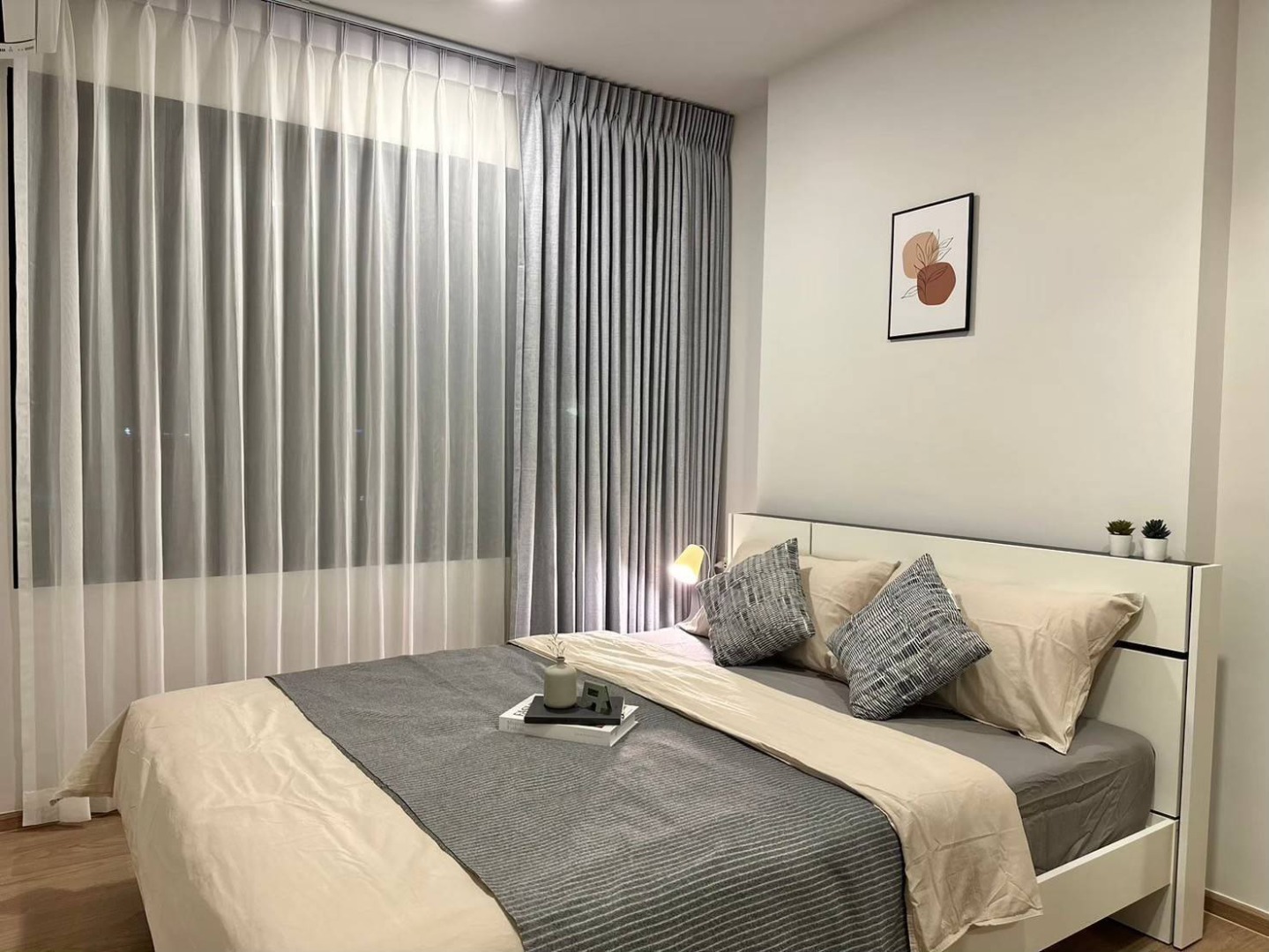 ให้เช่าคอนโดปิ่นเกล้า จรัญสนิทวงศ์ : 🔥ให้เช่าด่วน🔥 Chewathai Pinklao ห้องพร้อมอยู่ ใกล้ MRT บางยี่ขัน ใจกลางปิ่นเกล้า ครบทุกฟังก์ชัน ในราคาจับต้องได้