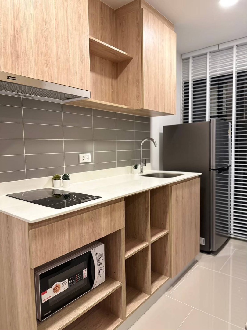 ให้เช่าคอนโดปิ่นเกล้า จรัญสนิทวงศ์ : 🔥ให้เช่าด่วน🔥 Chewathai Pinklao ห้องพร้อมอยู่ ใกล้ MRT บางยี่ขัน ใจกลางปิ่นเกล้า ครบทุกฟังก์ชัน ในราคาจับต้องได้