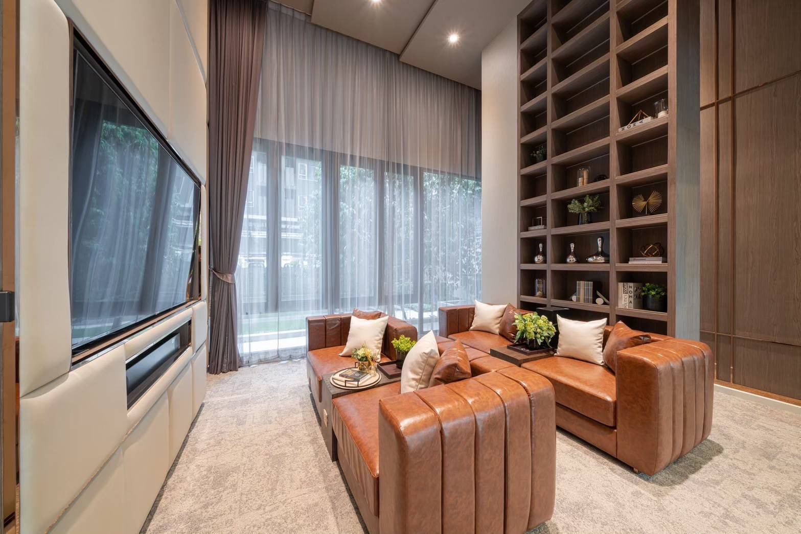 ให้เช่าคอนโดปิ่นเกล้า จรัญสนิทวงศ์ : 🔥ให้เช่าด่วน🔥 Chewathai Pinklao ห้องพร้อมอยู่ ใกล้ MRT บางยี่ขัน ใจกลางปิ่นเกล้า ครบทุกฟังก์ชัน ในราคาจับต้องได้