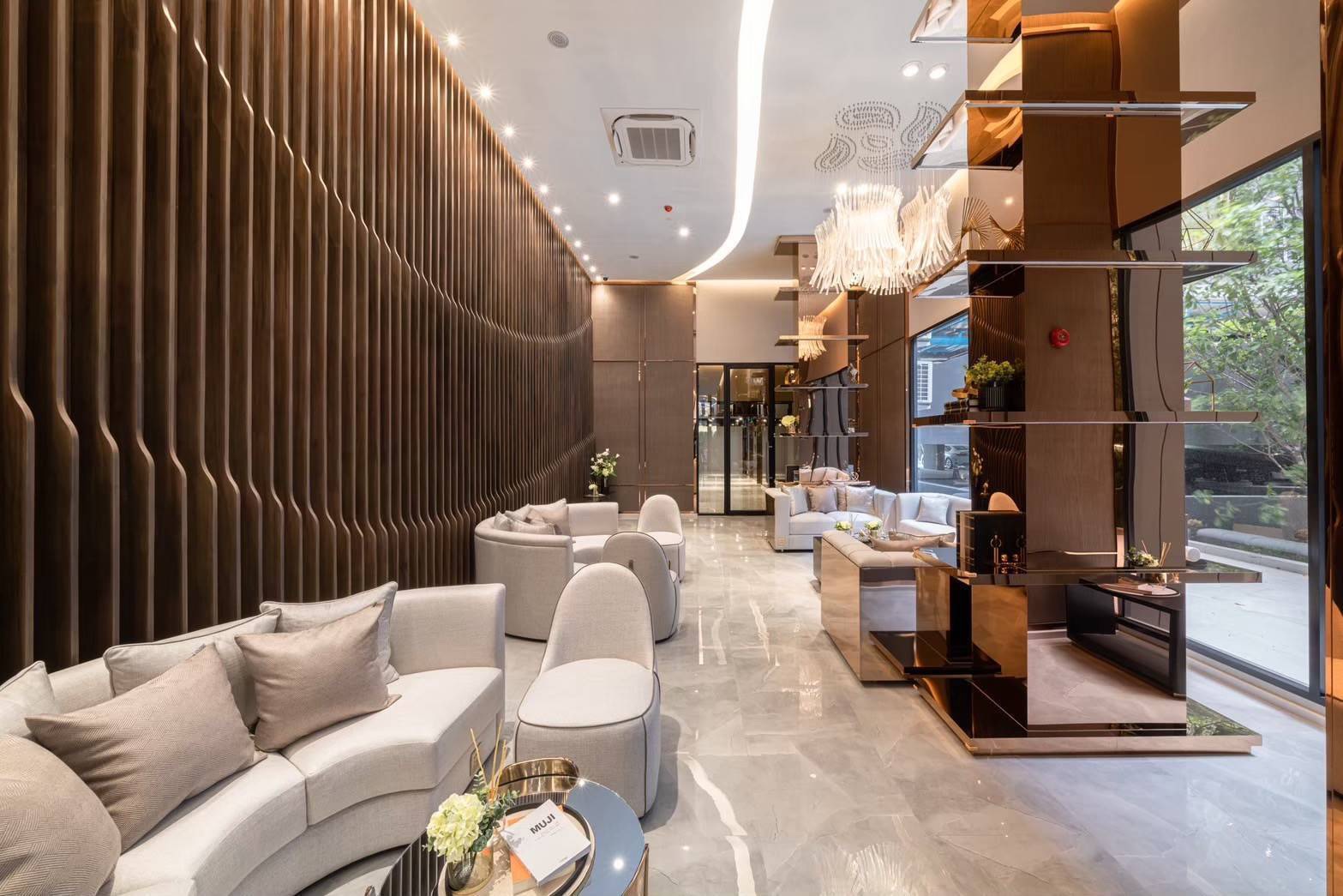 ให้เช่าคอนโดปิ่นเกล้า จรัญสนิทวงศ์ : 🔥ให้เช่าด่วน🔥 Chewathai Pinklao ห้องพร้อมอยู่ ใกล้ MRT บางยี่ขัน ใจกลางปิ่นเกล้า ครบทุกฟังก์ชัน ในราคาจับต้องได้