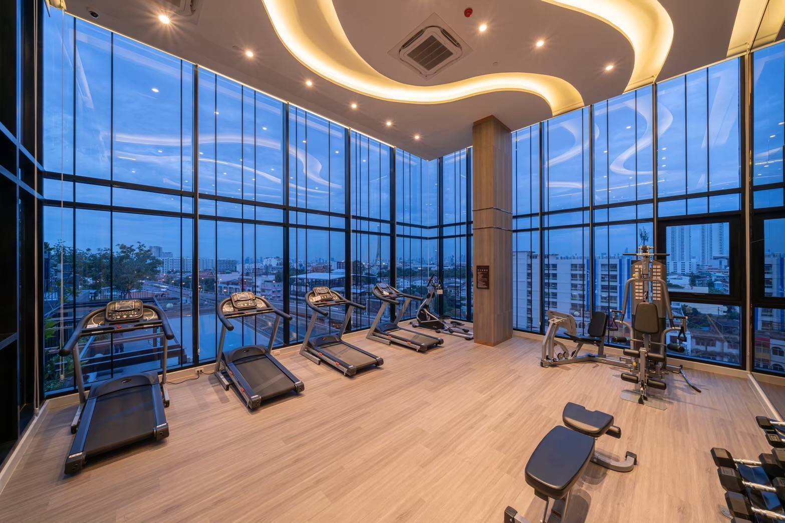 ให้เช่าคอนโดปิ่นเกล้า จรัญสนิทวงศ์ : 🔥ให้เช่าด่วน🔥 Chewathai Pinklao ห้องพร้อมอยู่ ใกล้ MRT บางยี่ขัน ใจกลางปิ่นเกล้า ครบทุกฟังก์ชัน ในราคาจับต้องได้