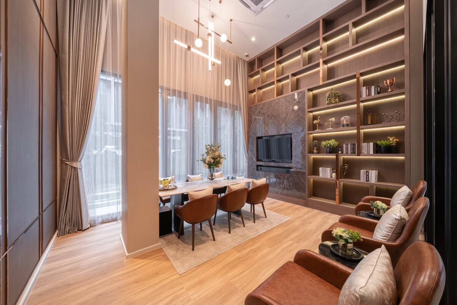 ให้เช่าคอนโดปิ่นเกล้า จรัญสนิทวงศ์ : 🔥ให้เช่าด่วน🔥 Chewathai Pinklao ห้องพร้อมอยู่ ใกล้ MRT บางยี่ขัน ใจกลางปิ่นเกล้า ครบทุกฟังก์ชัน ในราคาจับต้องได้