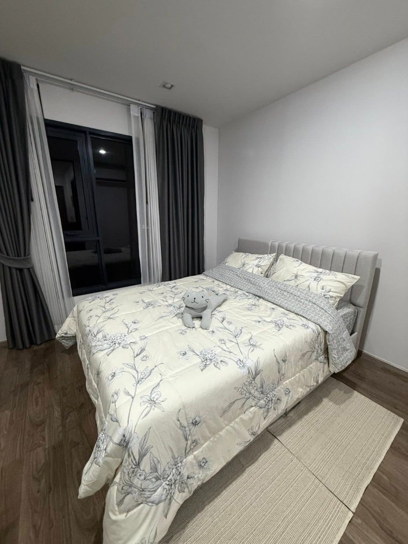 For RentCondoLadprao, Central Ladprao : 🔥For Rent Now🔥 Life Ladprao Valley | Studio Room, High Floor, Garden and Pool View, Near BTS & MRT 🔥