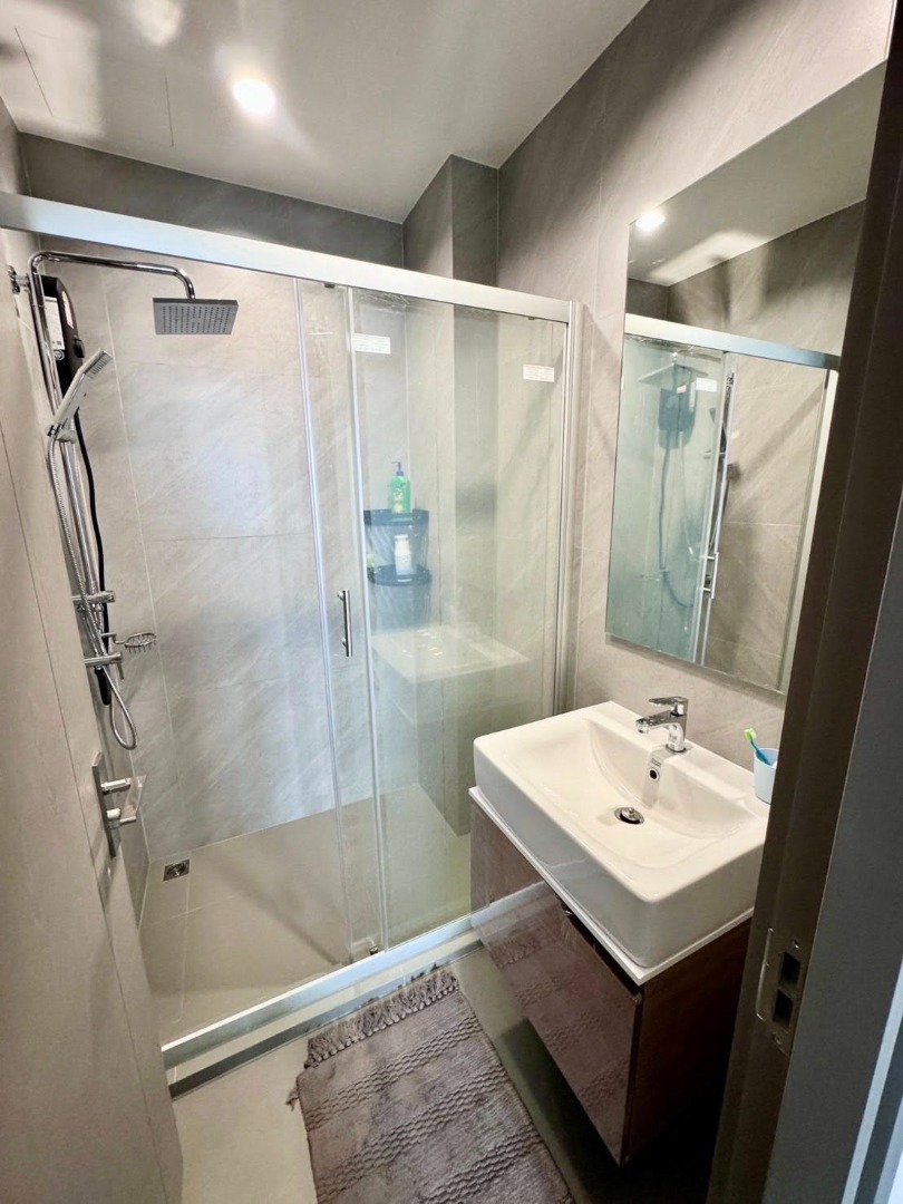 ให้เช่าคอนโดคลองเตย กล้วยน้ำไท : 🔥ให้เช่าด่วน🔥ไอดีโอ สุขุมวิท - พระราม 4 ห้องสวยแต่งครบ ใกล้ BTS พระโขนงเพียง 300 ม. อยู่สบาย พร้อมเข้าอยู่ทันที