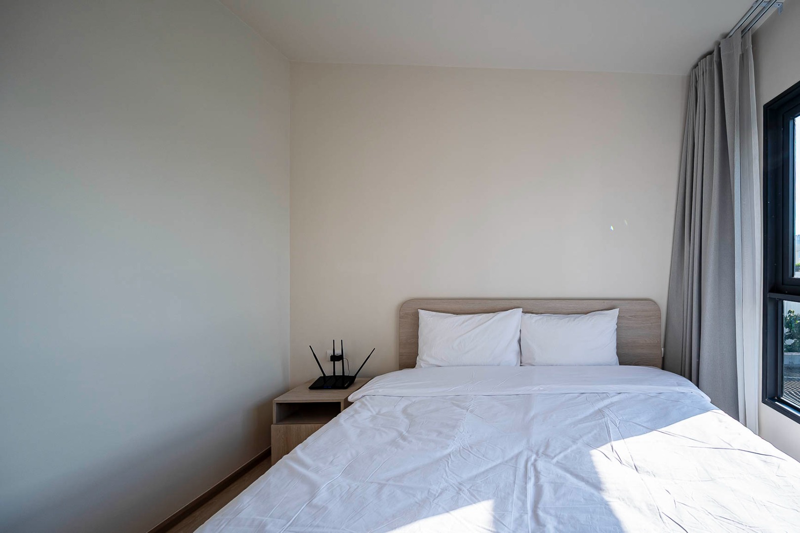 ขายคอนโดอ่อนนุช อุดมสุข : 🔥ขายด่วน+🔥พินน์ ปรีดี 20 ใกล้สถานีรถไฟฟ้า BTS สถานีพระโขนง เฟอร์นิเจอร์ครบ พร้อมเข้าอยู่