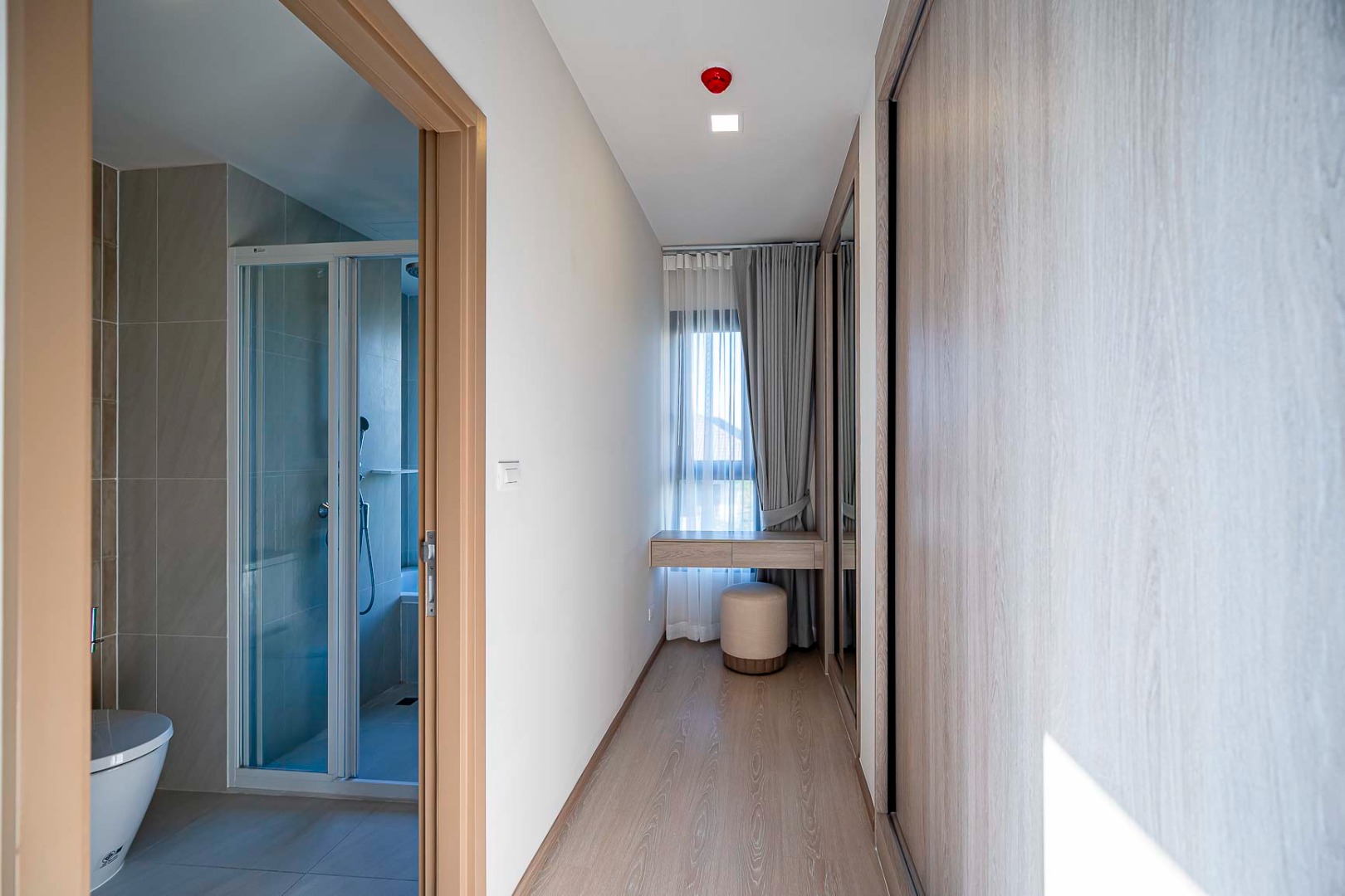 ขายคอนโดอ่อนนุช อุดมสุข : 🔥ขายด่วน+🔥พินน์ ปรีดี 20 ใกล้สถานีรถไฟฟ้า BTS สถานีพระโขนง เฟอร์นิเจอร์ครบ พร้อมเข้าอยู่