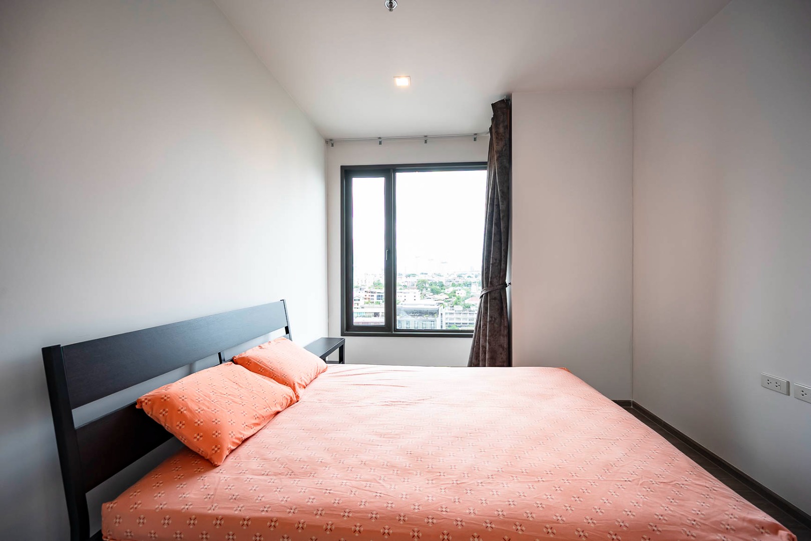 ขายคอนโดวงเวียนใหญ่ เจริญนคร : 🔥ขายด่วน+🔥นายน์ บาย แสนสิริ ใกล้สถานีรถไฟฟ้า BTS วงเวียนใหญ่ เฟอร์นิเจอร์ครบ พร้อมเข้าอยู่