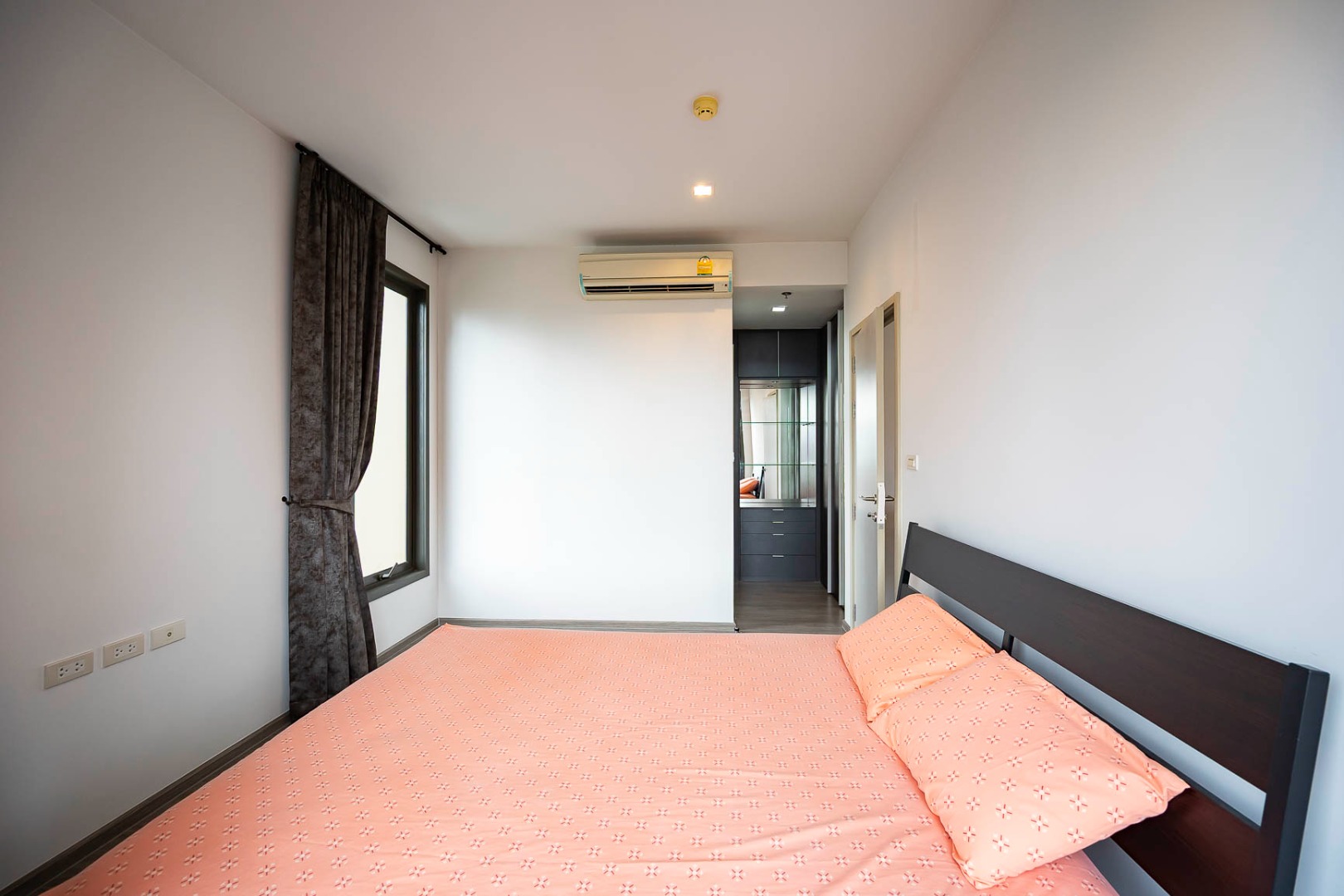 ขายคอนโดวงเวียนใหญ่ เจริญนคร : 🔥ขายด่วน+🔥นายน์ บาย แสนสิริ ใกล้สถานีรถไฟฟ้า BTS วงเวียนใหญ่ เฟอร์นิเจอร์ครบ พร้อมเข้าอยู่