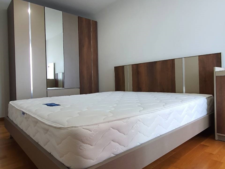 ขายคอนโดลาดพร้าว เซ็นทรัลลาดพร้าว : 🔥ขายด่วน+🔥แอ็บสแตร็กส์ พหลโยธิน พาร์ค ใกล้สถานีรถไฟฟ้า MRT พหลโยธิน เฟอร์นิเจอร์ครบ พร้อมเข้าอยู่