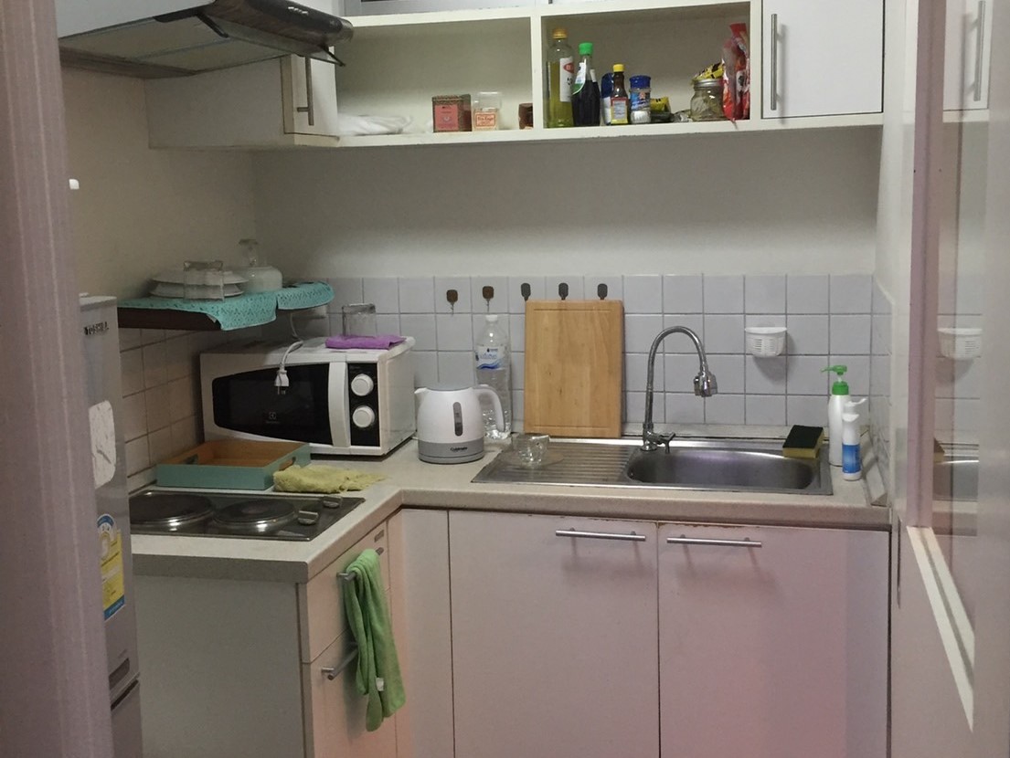 For SaleCondoSukhumvit, Asoke, Thonglor : 🔥Urgent Sale+🔥 Condo One X Sukhumvit 26, near BTS Phrom Phong station. Fully furnished and ready to move in.