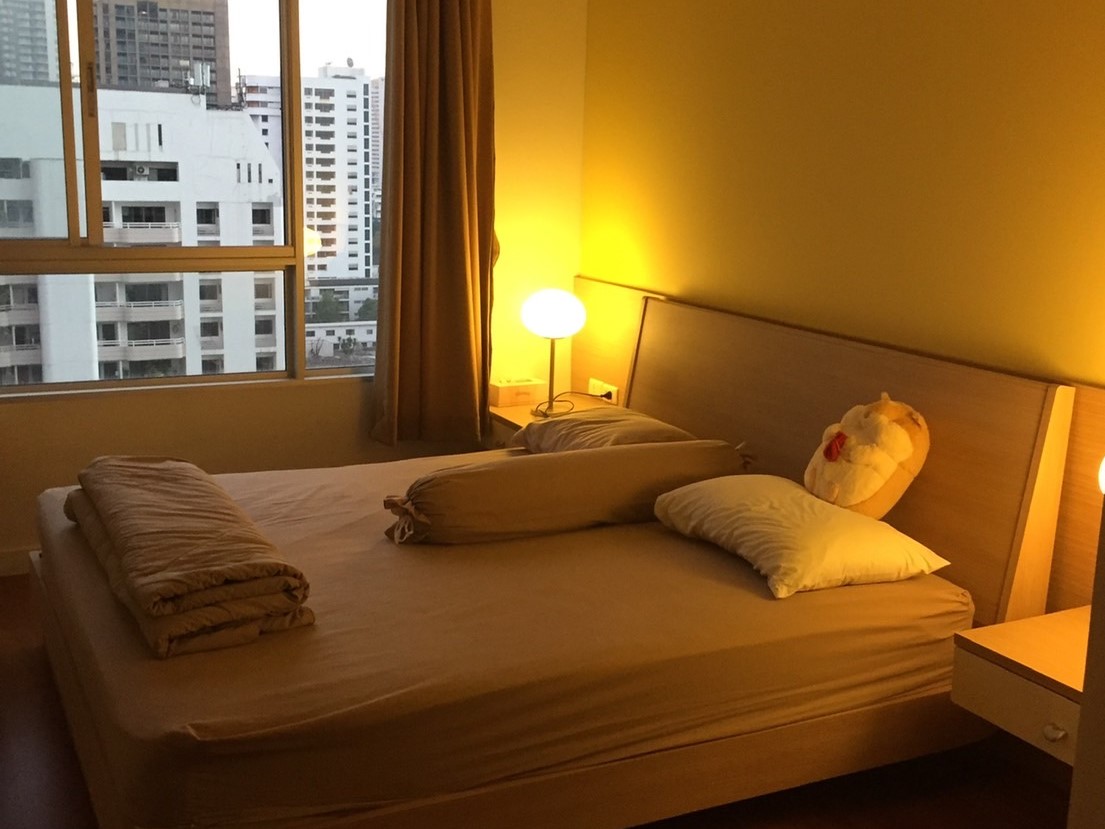 ขายคอนโดสุขุมวิท อโศก ทองหล่อ : 🔥ขายด่วน+🔥คอนโด วัน เอ็กซ์ สุขุมวิท 26 ใกล้สถานีรถไฟฟ้า BTS พร้อมพงษ์ เฟอร์นิเจอร์ครบ พร้อมเข้าอยู่