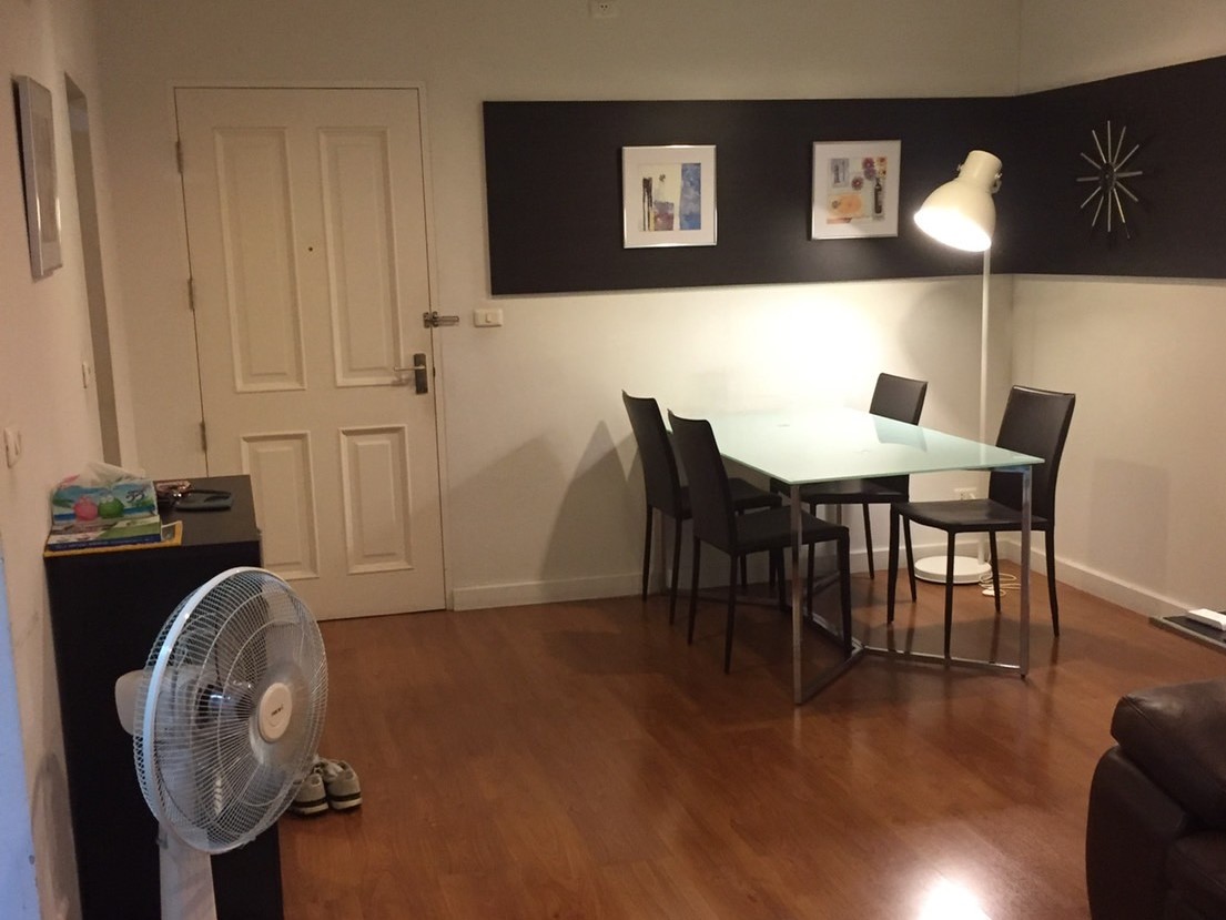 For SaleCondoSukhumvit, Asoke, Thonglor : 🔥Urgent Sale+🔥 Condo One X Sukhumvit 26, near BTS Phrom Phong station. Fully furnished and ready to move in.