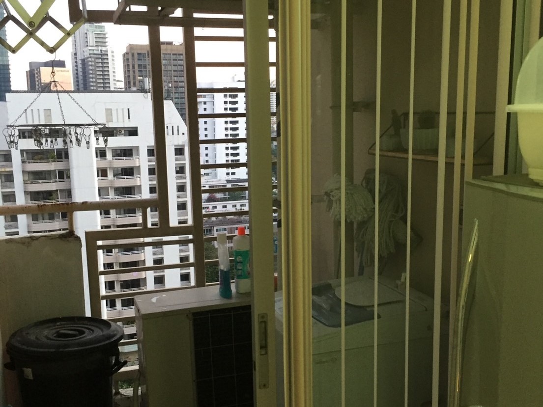 For SaleCondoSukhumvit, Asoke, Thonglor : 🔥Urgent Sale+🔥 Condo One X Sukhumvit 26, near BTS Phrom Phong station. Fully furnished and ready to move in.