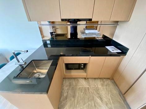 ขายคอนโดอ่อนนุช อุดมสุข : 🔥ขายด่วน+🔥คาวะ เฮ้าส์ ใกล้สถานีรถไฟฟ้า BTS อ่อนนุช เฟอร์นิเจอร์ครบ พร้อมเข้าอยู่