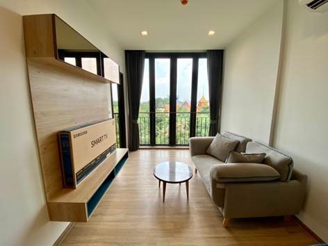 ขายคอนโดอ่อนนุช อุดมสุข : 🔥ขายด่วน+🔥คาวะ เฮ้าส์ ใกล้สถานีรถไฟฟ้า BTS อ่อนนุช เฟอร์นิเจอร์ครบ พร้อมเข้าอยู่