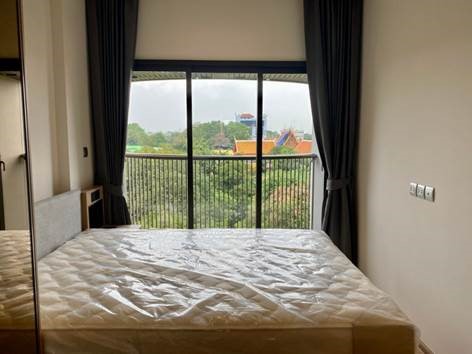 ขายคอนโดอ่อนนุช อุดมสุข : 🔥ขายด่วน+🔥คาวะ เฮ้าส์ ใกล้สถานีรถไฟฟ้า BTS อ่อนนุช เฟอร์นิเจอร์ครบ พร้อมเข้าอยู่