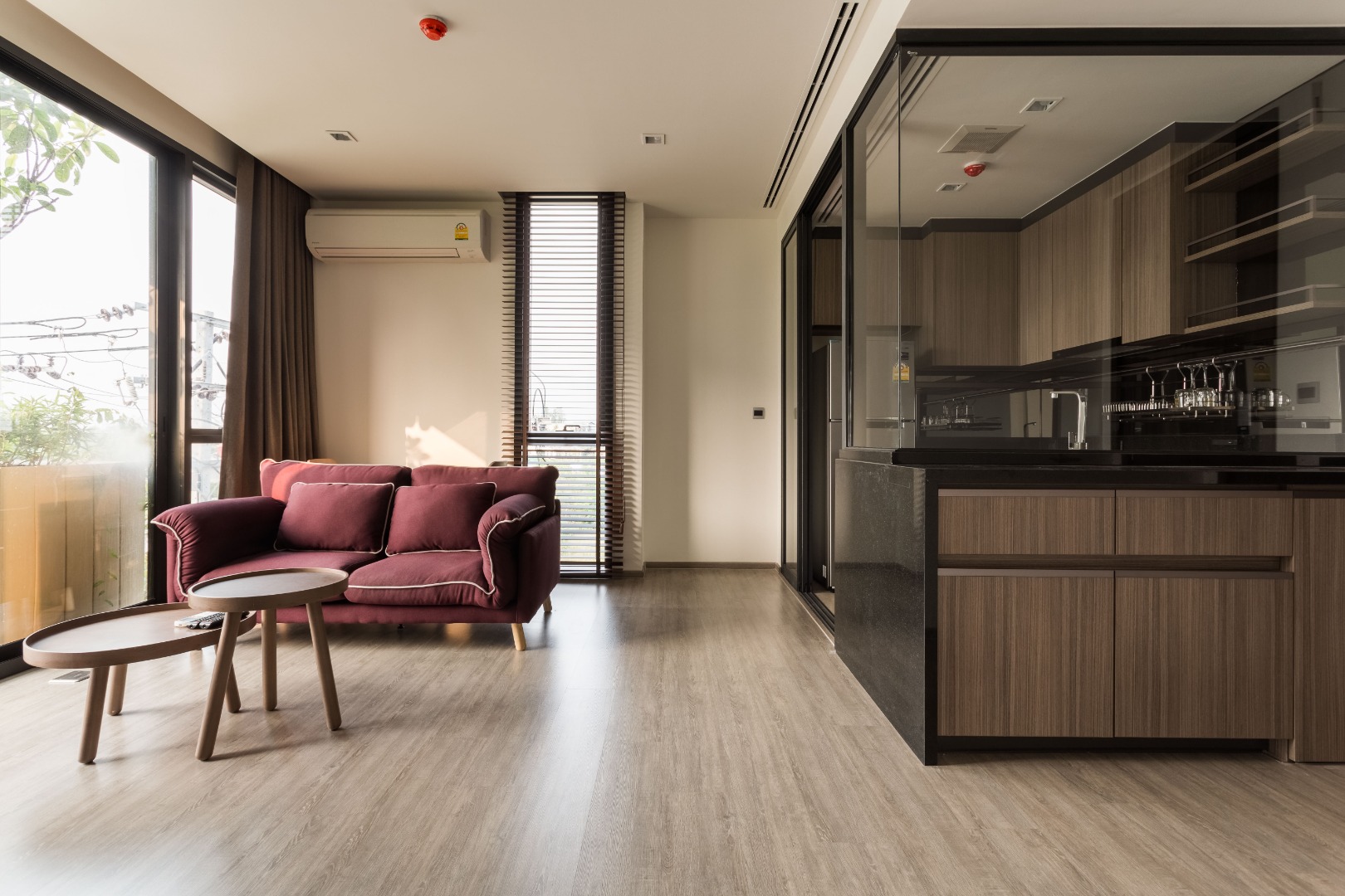 ขายคอนโดอ่อนนุช อุดมสุข : 🔥ขายด่วน+🔥โมริ เฮาส์ ใกล้สถานีรถไฟฟ้า BTS อ่อนนุช เฟอร์นิเจอร์ครบ พร้อมเข้าอยู่ 