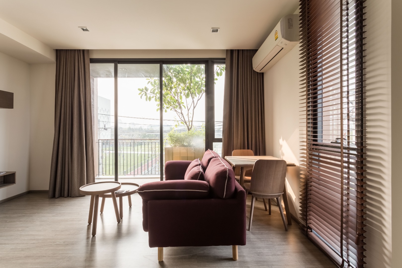 ขายคอนโดอ่อนนุช อุดมสุข : 🔥ขายด่วน+🔥โมริ เฮาส์ ใกล้สถานีรถไฟฟ้า BTS อ่อนนุช เฟอร์นิเจอร์ครบ พร้อมเข้าอยู่ 