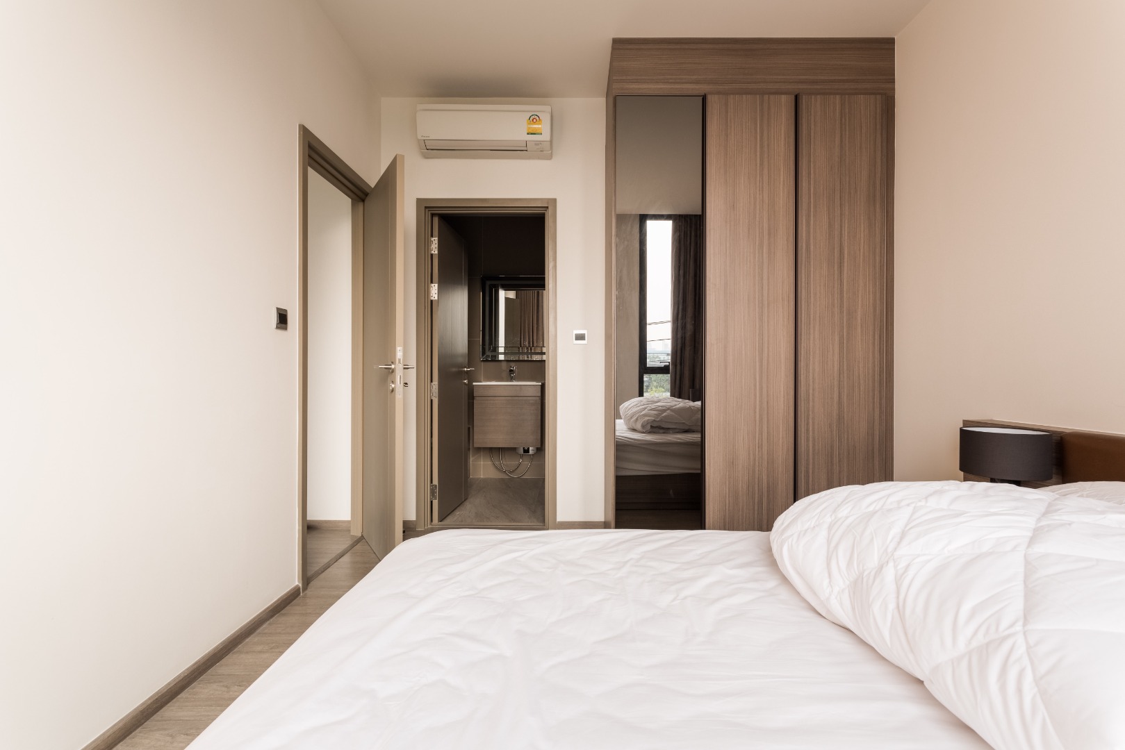 ขายคอนโดอ่อนนุช อุดมสุข : 🔥ขายด่วน+🔥โมริ เฮาส์ ใกล้สถานีรถไฟฟ้า BTS อ่อนนุช เฟอร์นิเจอร์ครบ พร้อมเข้าอยู่ 