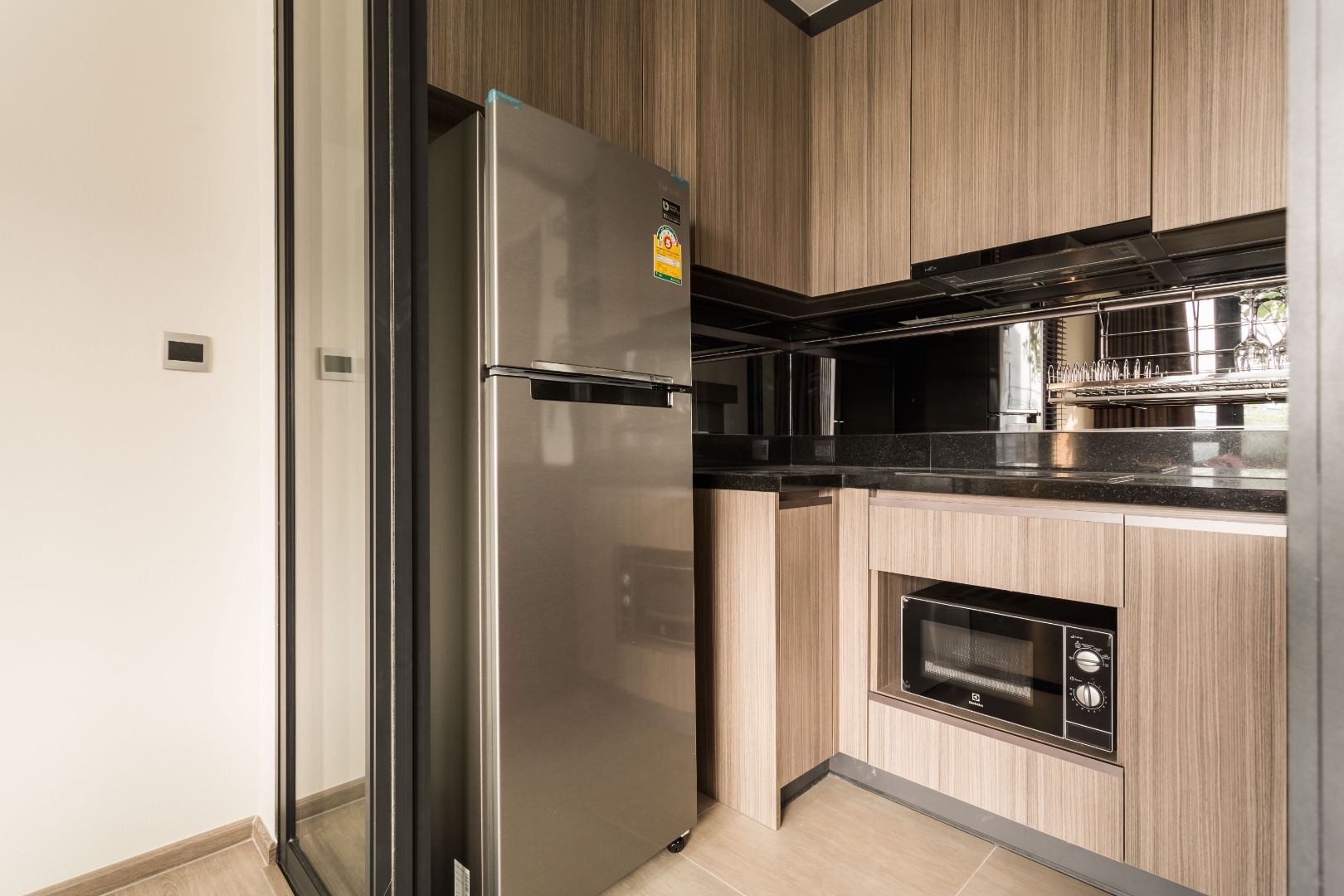 ขายคอนโดอ่อนนุช อุดมสุข : 🔥ขายด่วน+🔥โมริ เฮาส์ ใกล้สถานีรถไฟฟ้า BTS อ่อนนุช เฟอร์นิเจอร์ครบ พร้อมเข้าอยู่ 