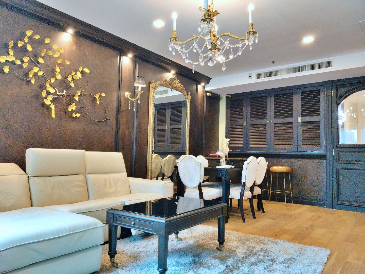 For SaleCondoWitthayu, Chidlom, Langsuan, Ploenchit : 🔥Urgent Sale+🔥 Athenee Residence Ruamrudee, near BTS Ploenchit station. Fully furnished and ready to move in.