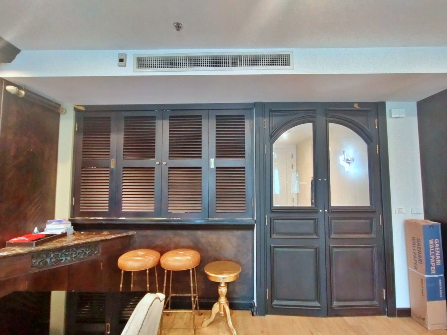 For SaleCondoWitthayu, Chidlom, Langsuan, Ploenchit : 🔥Urgent Sale+🔥 Athenee Residence Ruamrudee, near BTS Ploenchit station. Fully furnished and ready to move in.