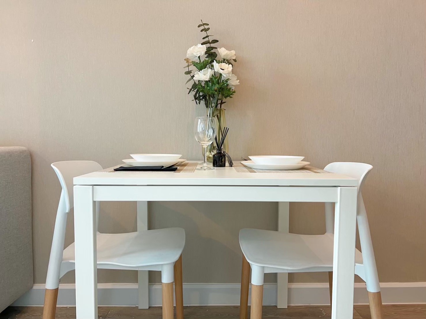 For RentCondoBang Sue, Wong Sawang, Tao Pun : 🔥For Rent Now🔥 Metro Sky Prachachuen | Duplex Condo, 2 Bedrooms, City View, Ready to Move In.