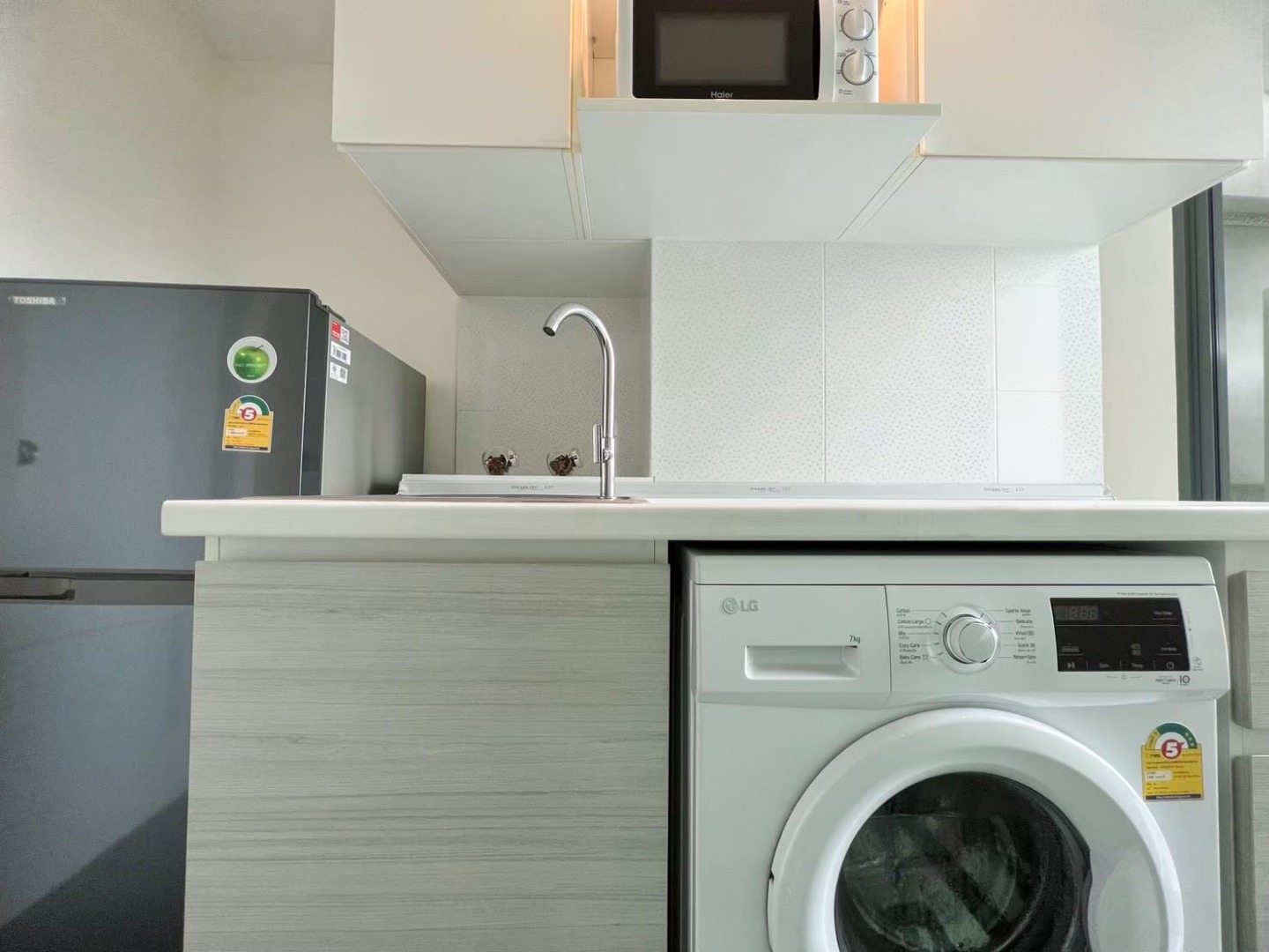 For RentCondoBang Sue, Wong Sawang, Tao Pun : 🔥For Rent Now🔥 Metro Sky Prachachuen | Duplex Condo, 2 Bedrooms, City View, Ready to Move In.