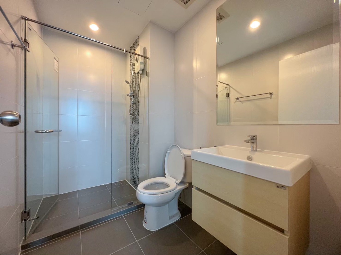 For RentCondoBang Sue, Wong Sawang, Tao Pun : 🔥For Rent Now🔥 Metro Sky Prachachuen | Duplex Condo, 2 Bedrooms, City View, Ready to Move In.