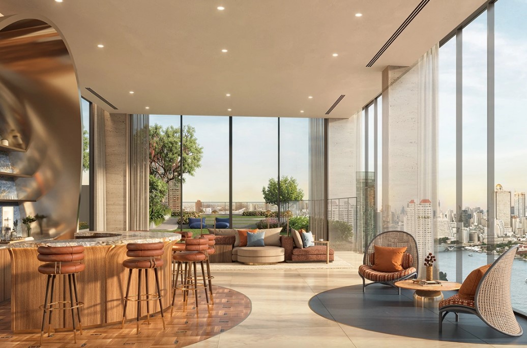 ขายคอนโดวงเวียนใหญ่ เจริญนคร : 🔥ขายด่วน+🔥เลิฟ เจริญนคร ใกล้สถานีรถไฟฟ้า BTS กรุงธนบุรี เฟอร์นิเจอร์ครบ พร้อมเข้าอยู่