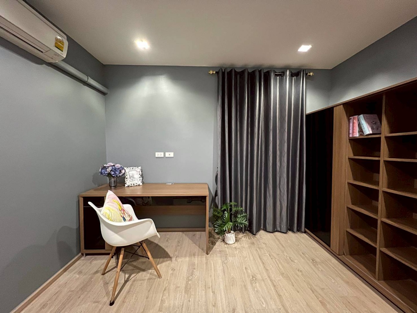 ทาวน์โฮมพัฒนาการ ศรีนครินทร์ : 🔥ให้เช่าด่วน / ขายด่วน🔥 Arden @ Patthanakarn 20 บ้านหรู 3 ห้องนอน (มีห้องทำงาน) พื้นที่กว้าง พร้อมอยู่ 🔥