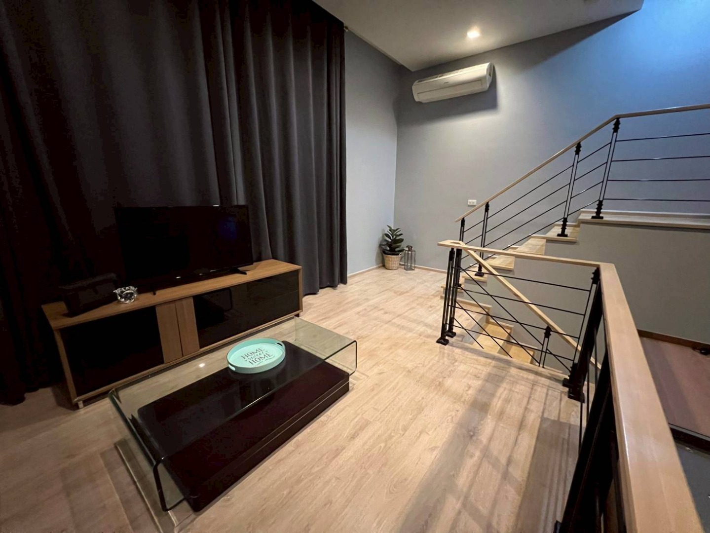 ทาวน์โฮมพัฒนาการ ศรีนครินทร์ : 🔥ให้เช่าด่วน / ขายด่วน🔥 Arden @ Patthanakarn 20 บ้านหรู 3 ห้องนอน (มีห้องทำงาน) พื้นที่กว้าง พร้อมอยู่ 🔥