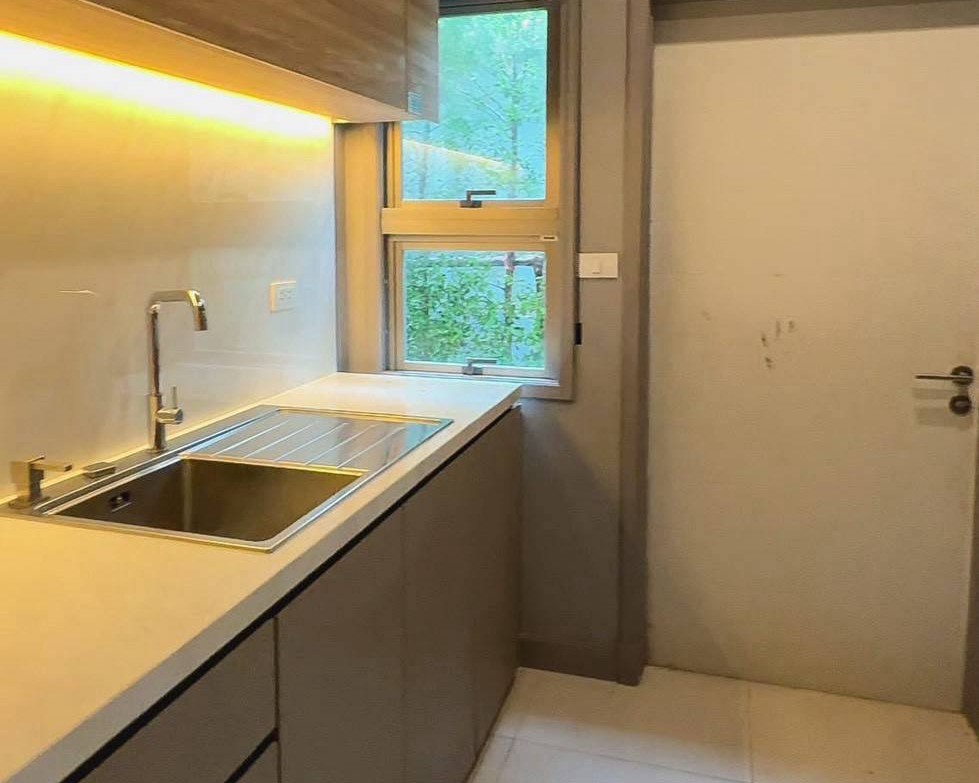 ขายบ้านเสรีไทย-นิด้า : 🔥ขายด่วน+🔥บางกอก บูเลอวาร์ด ซิกเนเจอร์ ลาดพร้าว-เสรีไทย เฟอร์นิเจอร์ครบ พร้อมเข้าอยู่