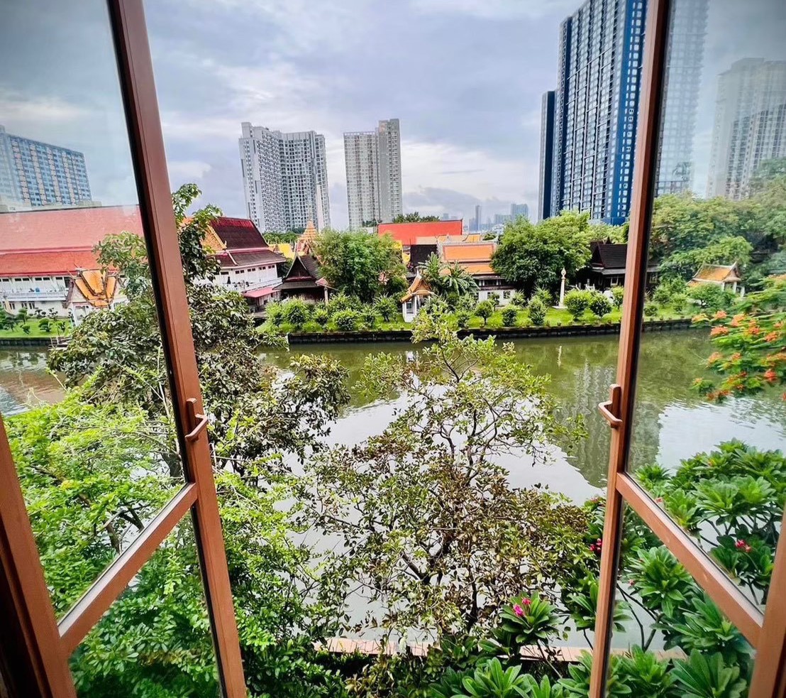 ขายคอนโดอ่อนนุช อุดมสุข : 🔥ขายด่วน+🔥ฮาสุ เฮ้าส์ ใกล้สถานีรถไฟฟ้า BTS อ่อนนุช เฟอร์นิเจอร์ครบ พร้อมเข้าอยู่