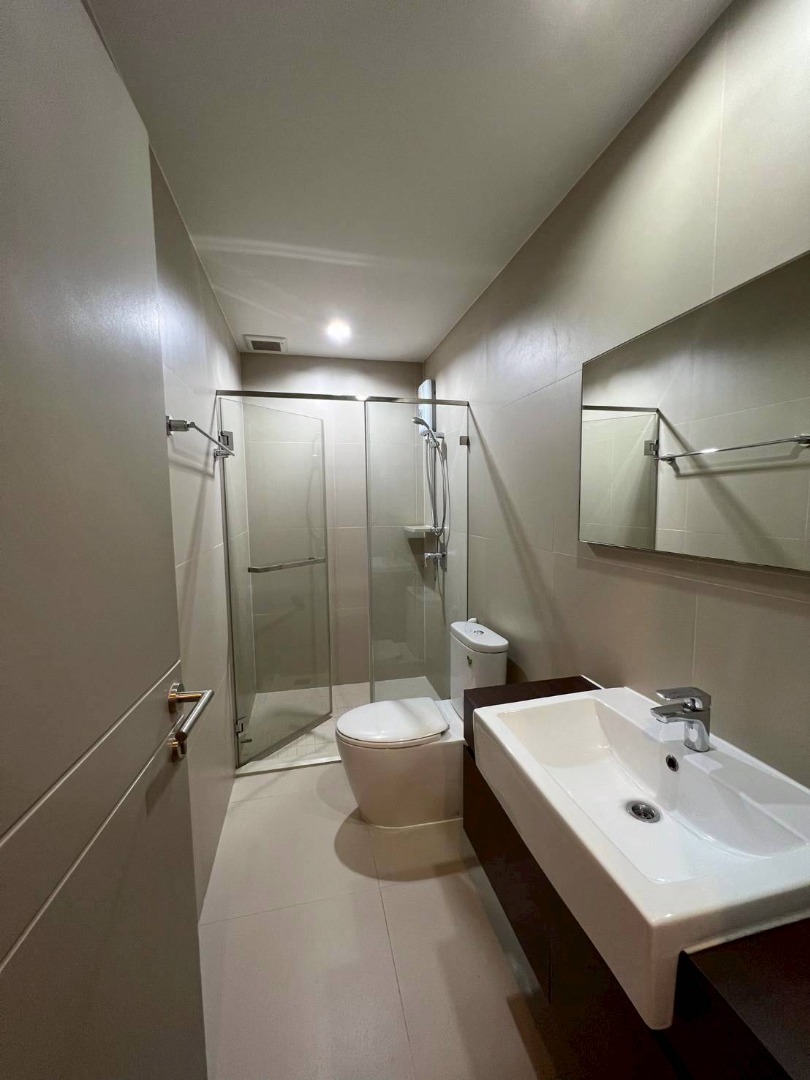 ให้เช่าคอนโดพระราม 9 เพชรบุรีตัดใหม่ RCA : 🔥ให้เช่าด่วน 🔥Life Asoke – Rama 9 | 1 Bedroom วิวสวน ใกล้ MRT พระราม 9 ฟรี Wifi 🔥