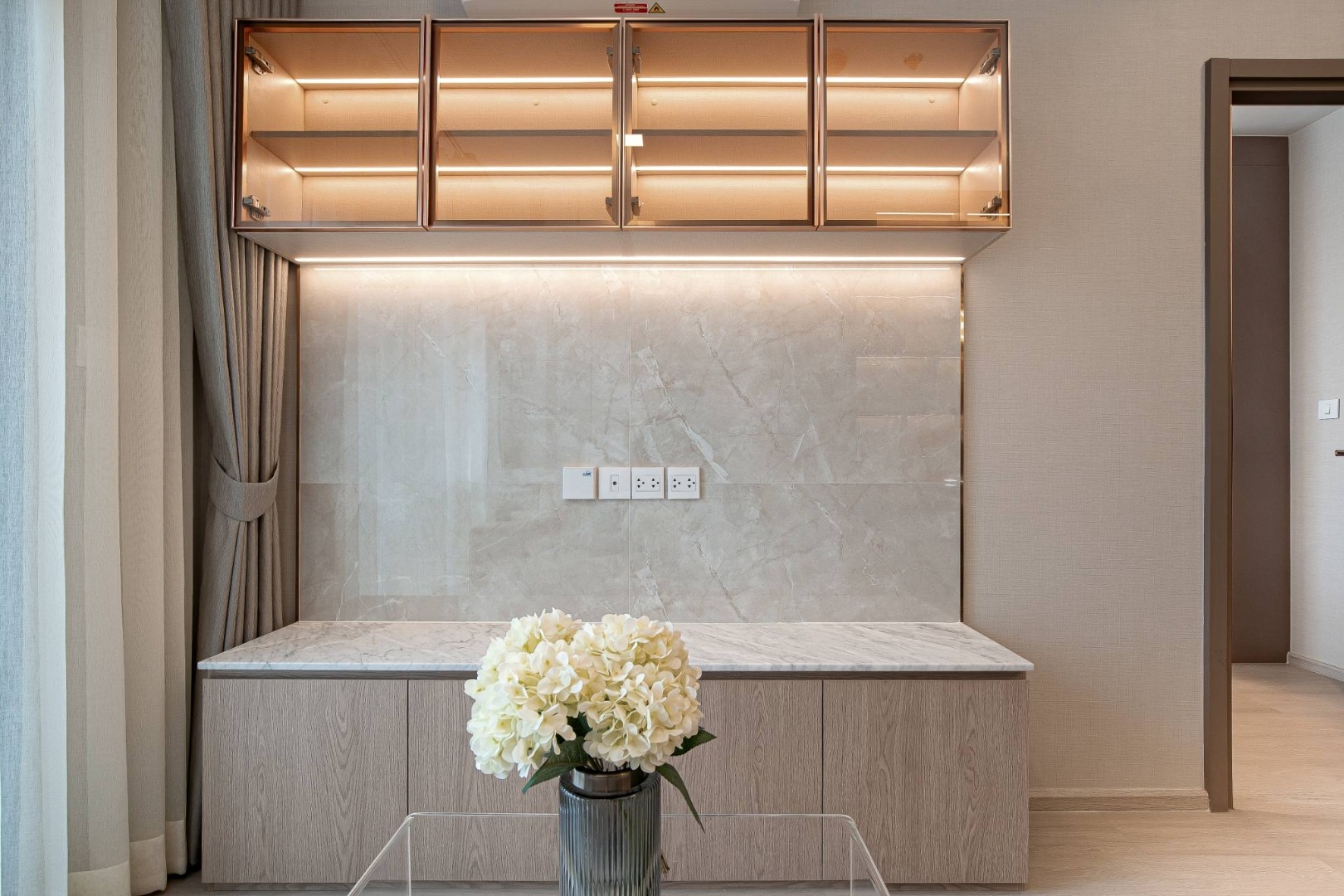 ให้เช่าคอนโดลาดพร้าว เซ็นทรัลลาดพร้าว : 🔥ให้เช่าด่วน🔥Life Phahon – Ladprao | ชั้นสูง วิวสวนจตุจักร ใกล้ BTS เพียง 200 ม. 🔥