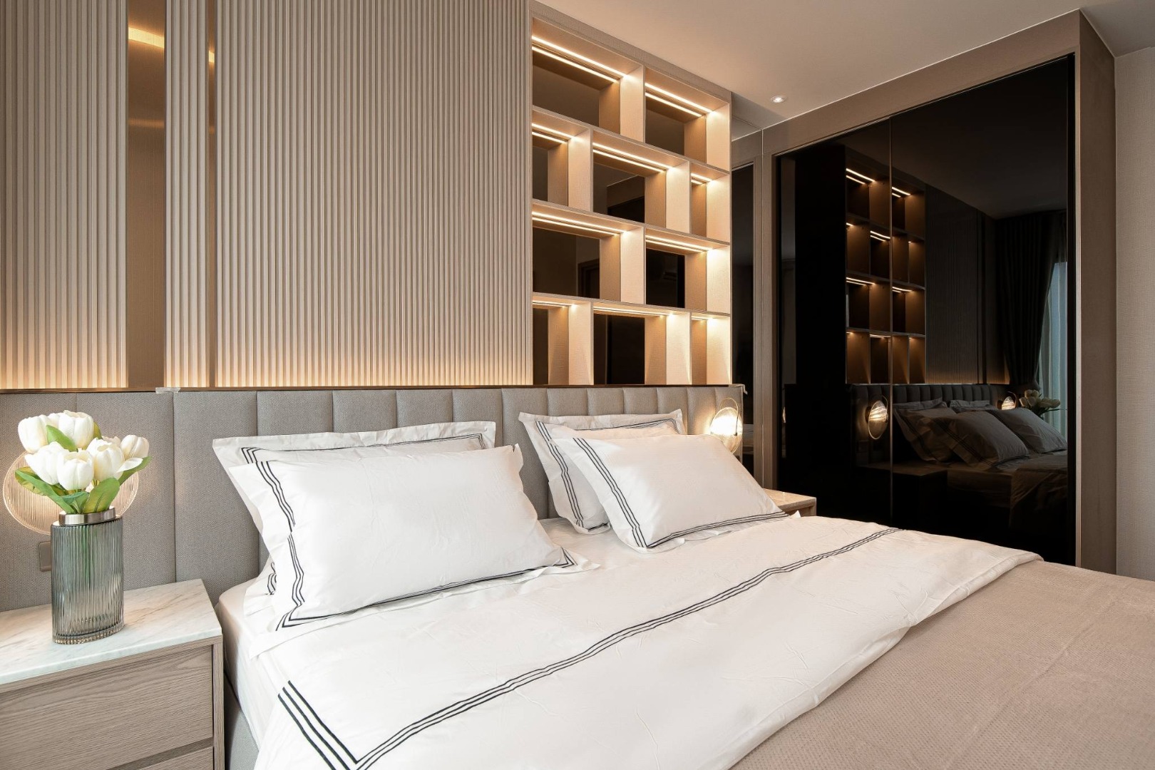 ให้เช่าคอนโดลาดพร้าว เซ็นทรัลลาดพร้าว : 🔥ให้เช่าด่วน🔥Life Phahon – Ladprao | ชั้นสูง วิวสวนจตุจักร ใกล้ BTS เพียง 200 ม. 🔥