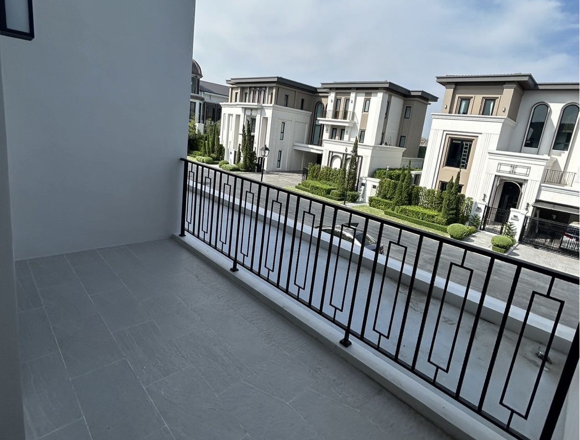 ขายบ้านพัฒนาการ ศรีนครินทร์ : 🔥ขายด่วน+🔥แซงค์ รอยัล กรุงเทพกรีฑา 