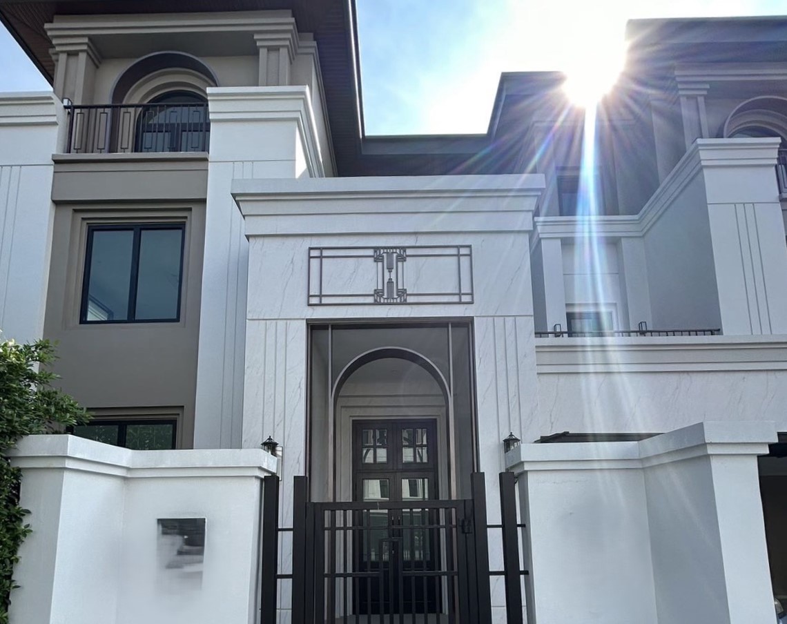 ขายบ้านพัฒนาการ ศรีนครินทร์ : 🔥ขายด่วน+🔥แซงค์ รอยัล กรุงเทพกรีฑา 