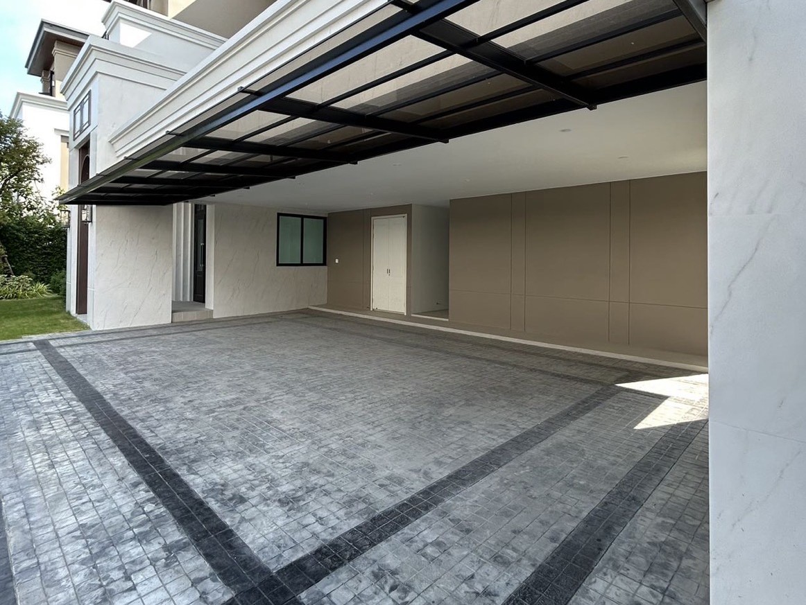 ขายบ้านพัฒนาการ ศรีนครินทร์ : 🔥ขายด่วน+🔥แซงค์ รอยัล กรุงเทพกรีฑา 