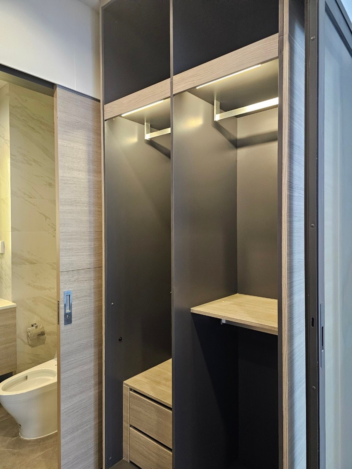 For RentCondoLadprao, Central Ladprao : 🎀🌹 The Crest Park Residences 🌹🎀 1 Bed 1 Bath, Rental 33,000 Baht