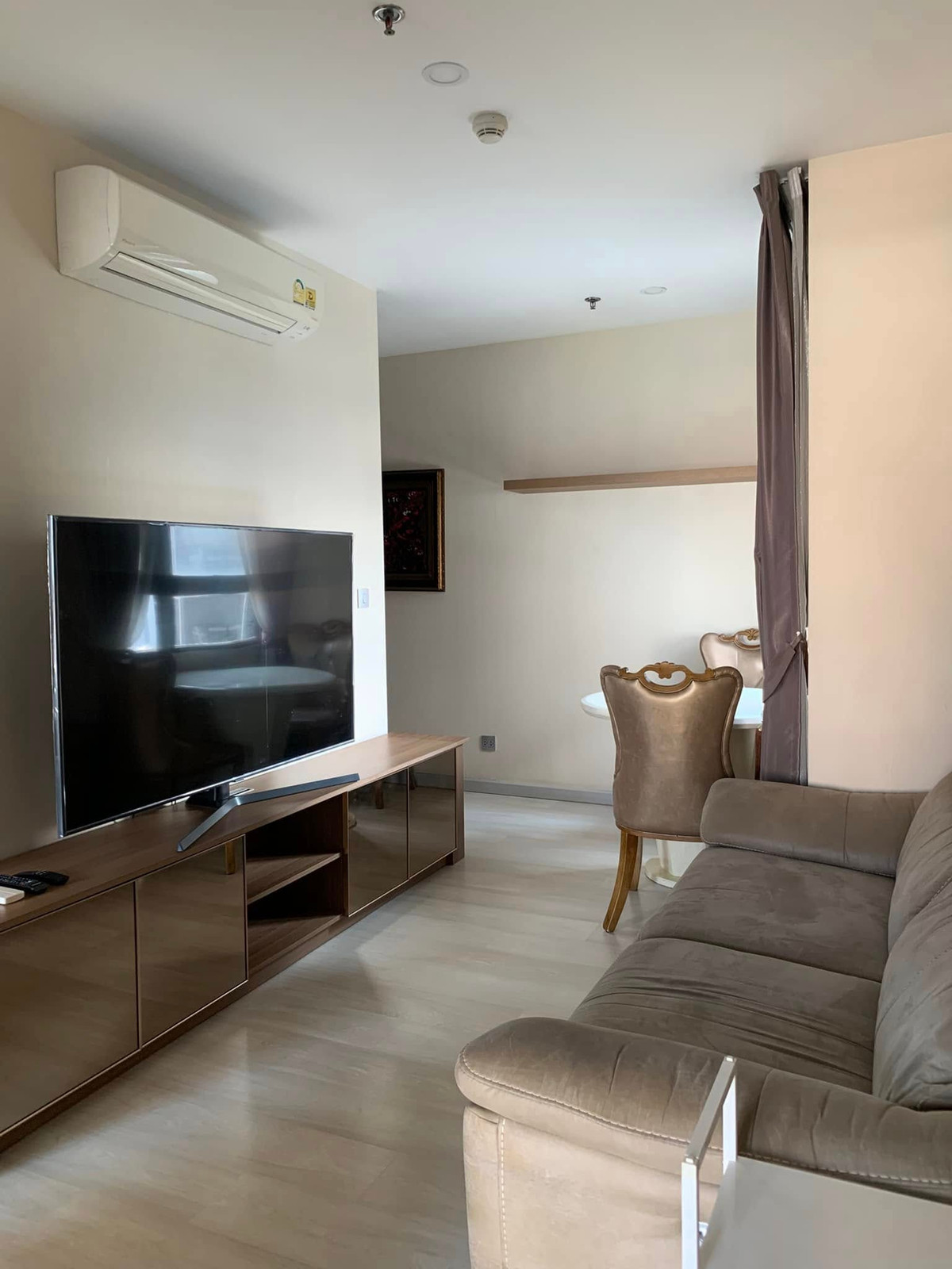 ขายคอนโดสาทร นราธิวาส : Knightsbridge Prime Sathorn【𝐒𝐄𝐋𝐋 & 𝐑𝐄𝐍𝐓】🔥ภาพลักษณ์ภูมิฐาน สะท้อนรสนิยมระดับสูง🔥  ติดต่อไลน์ไอดี: @hacondo