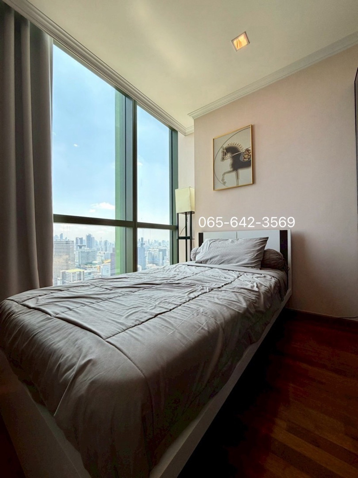 For RentCondoRatchathewi,Phayathai : For rent, Wish Signature Midtown Siam, 3 bedrooms, 2 bathrooms, 1powder room, 92 sq m, Sra Pathum Palace view + city view 📲 Contact 065-642-3569
FOR RENT WISH SIGNATURE MIDTOWN SIAM 3Bedrooms 2Bathroom 1Powder room 92sq.m Best Views Call📲065-642-3569