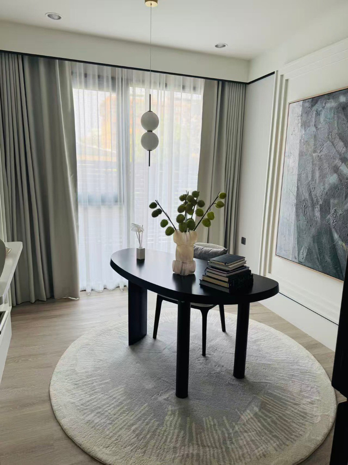 ให้เช่าคอนโดพระราม 9 เพชรบุรีตัดใหม่ RCA : ✨Condo for Rent : PYNN Soonvijai (AP-02) ( line : @condo91 )