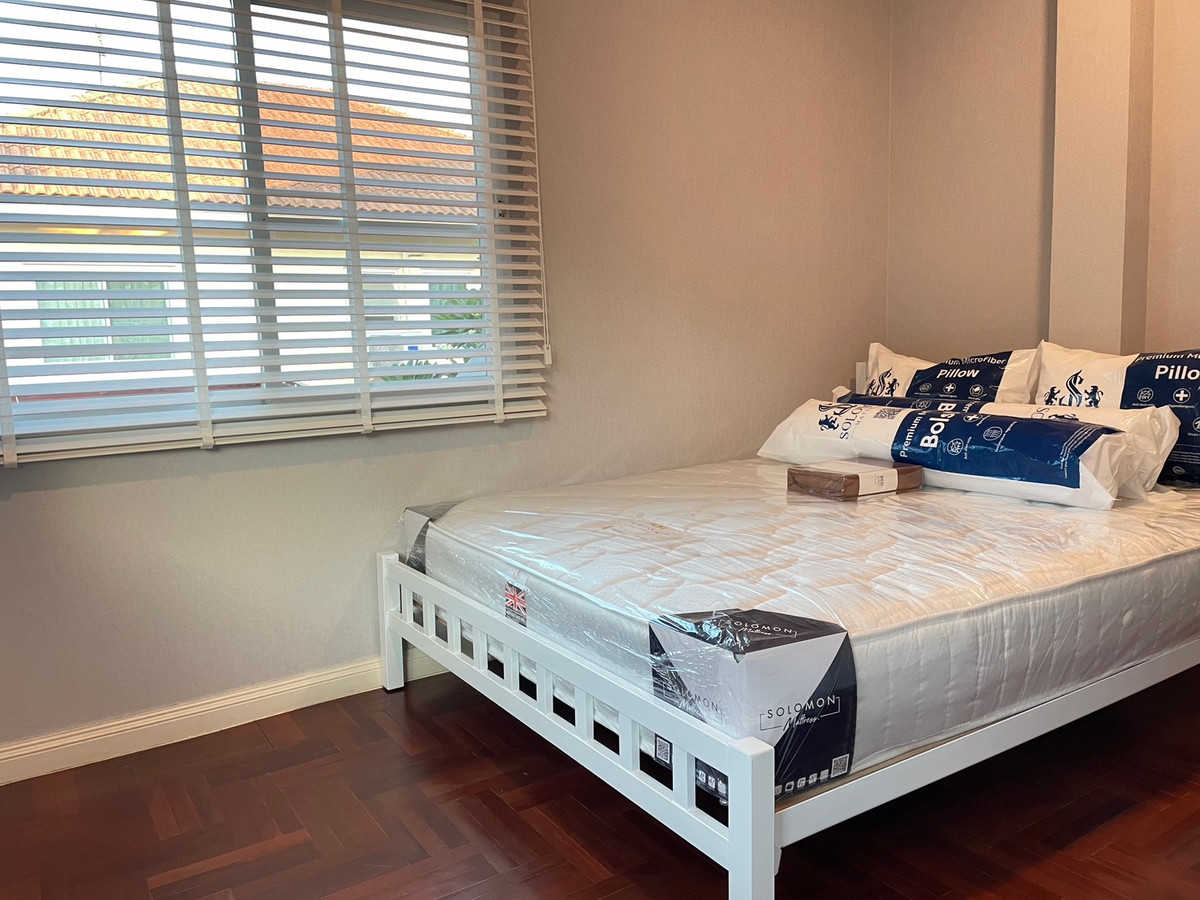 ให้เช่าบ้านมีนบุรี-ร่มเกล้า : ให้เช่า เพอร์เฟค เพลส รามคำแหง 164 ใกล้ โรงเรียนนานาชาติ RIS  ใกล้ สนามบินสุวรรณภูมิ